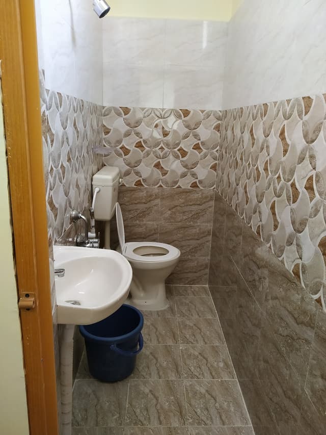 Sri Venkateshwara PG for Gents