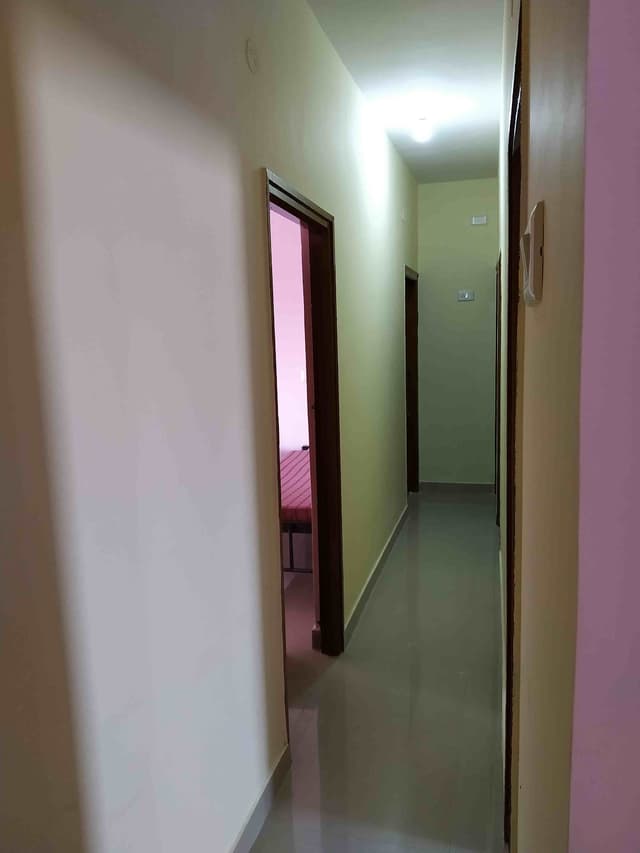 Sri Venkateshwara PG for Gents