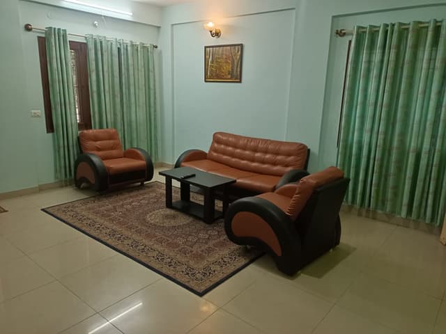 Sri Venkateswara Gents PG