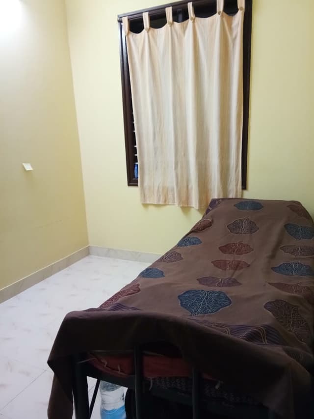 Sri venkateswara PG for gents