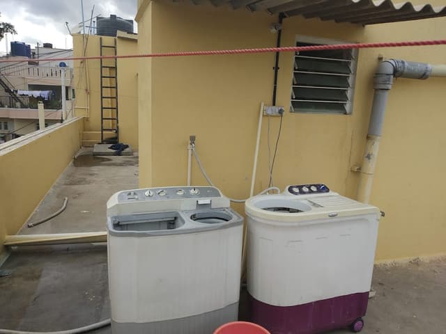 Sri venkateswara PG for gents