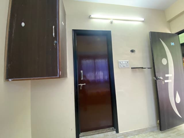 Sri Vigneshwara pg for gents | Opposite MANYATA TECH PARK & MSR NORTH TOWER