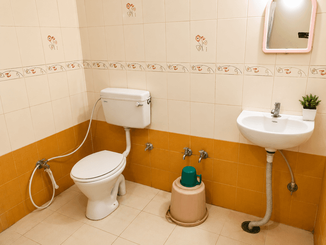 Sri Vijaya Palace Lodging