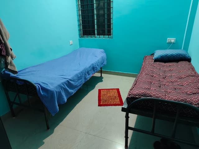 Sri Vinayaka PG For Men's