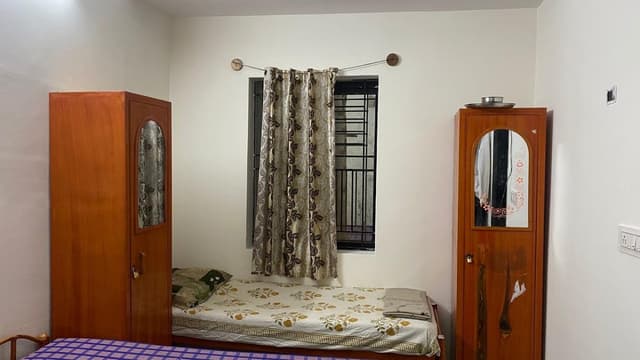 Srinivasa hi-tech Pg for gents