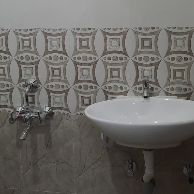 Srinivasa hi-tech Pg for gents