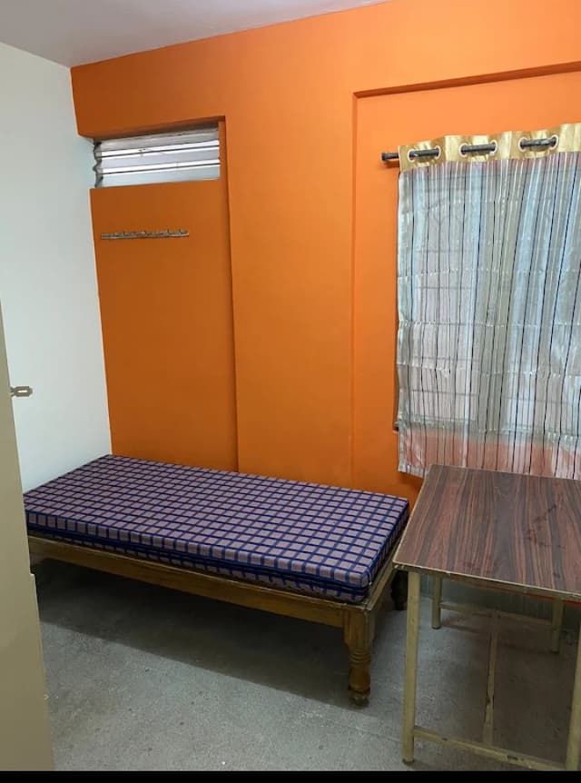 SRIVARI PG FOR GENTS