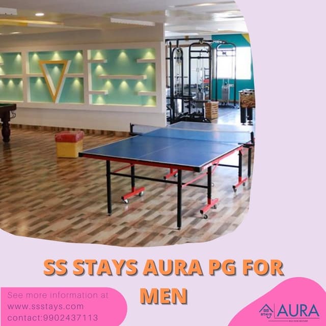 SS Stays Aura PG for Men