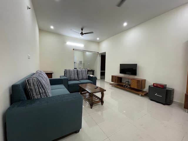 SSN HomeStays