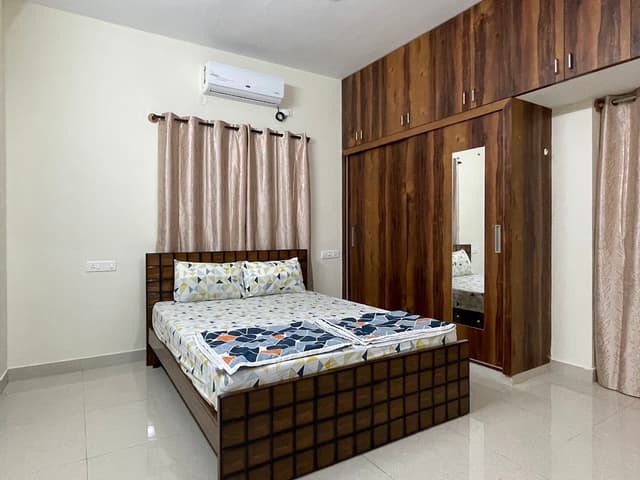 SSN HomeStays