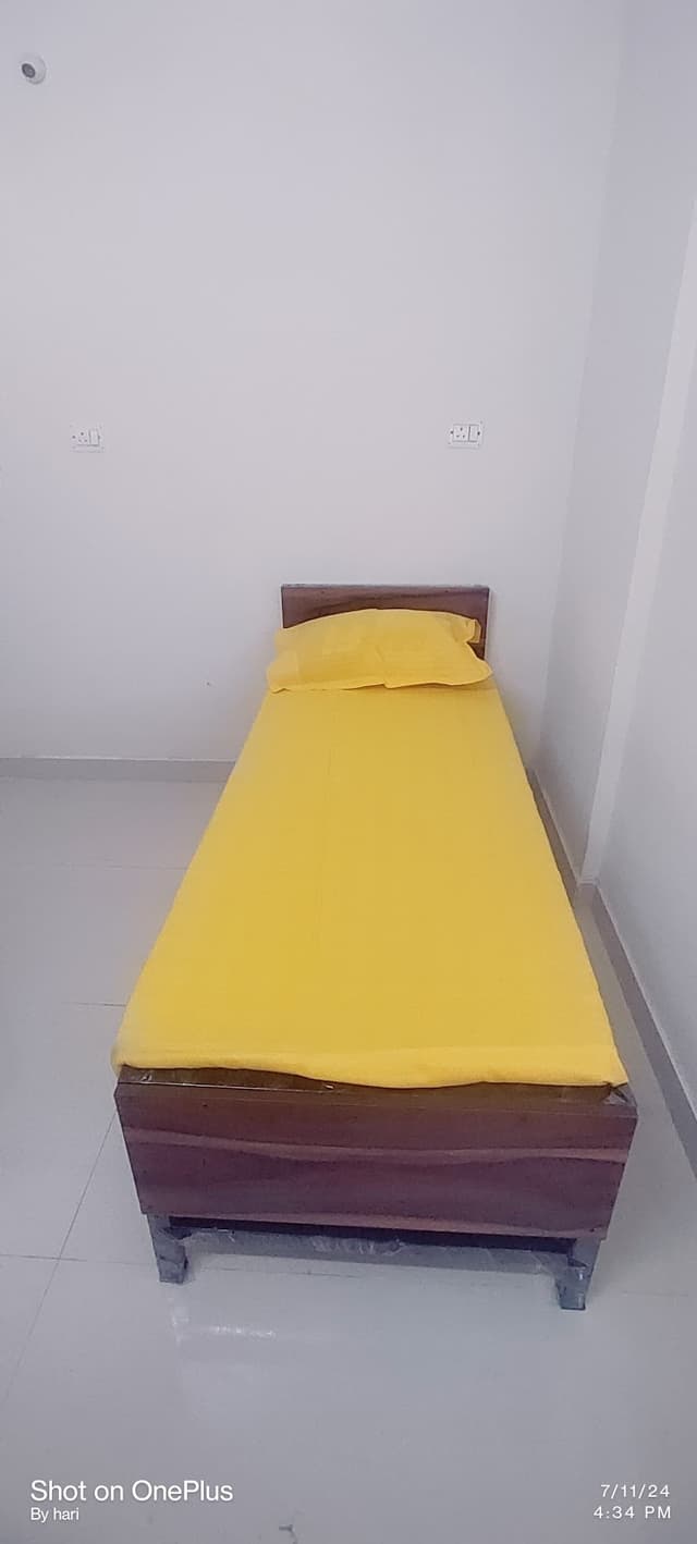 SSR LIVING Gents PG