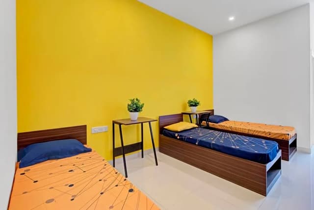 Stanza Living Benidorm House | PG in Bannerghatta Rd