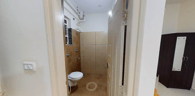 Stanza Living Benidorm House | PG in Bannerghatta Rd