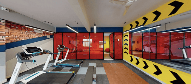 Stanza Living Benidorm House | PG in Bannerghatta Rd