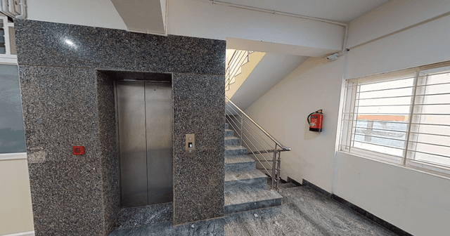 Stanza Living Benidorm House | PG in Bannerghatta Rd