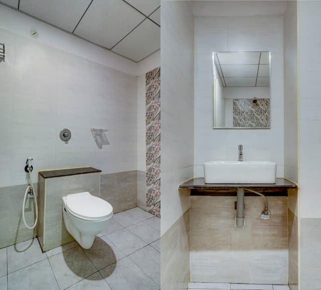 Stanza Living Bilbao House | PG in HSR Layout