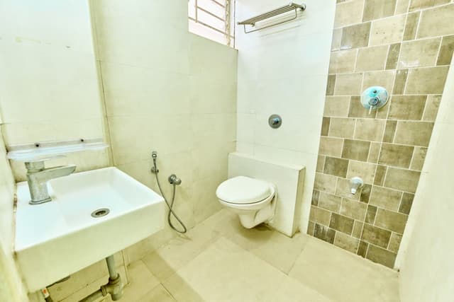 Stanza Living Bratislava House | PG for Males in Koramangala