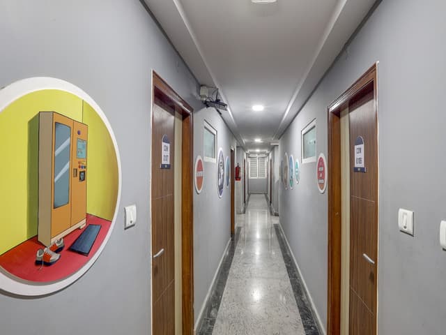 Stanza Living Como House | Coliving PG in Tavarekere