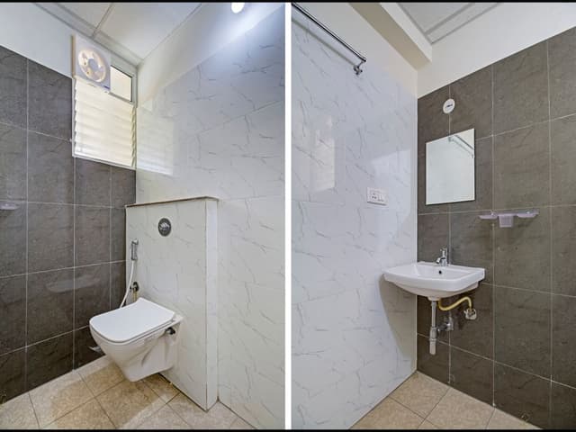 Stanza Living Monza House | Coliving PG in Whitefield
