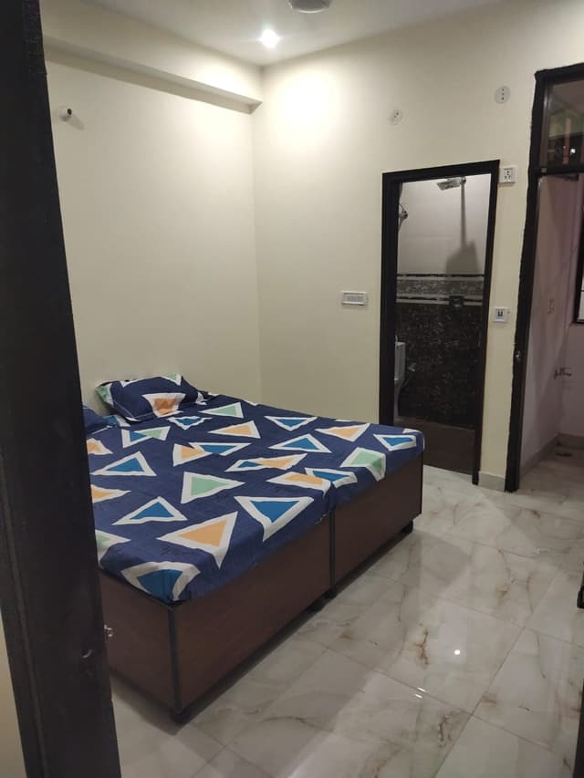 Star Homes Co-Living pg