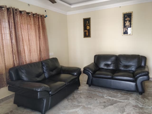 StayBro Co-Living Spaces