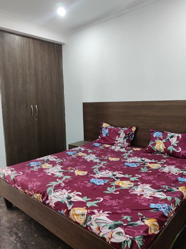 Story House Co-Living Space