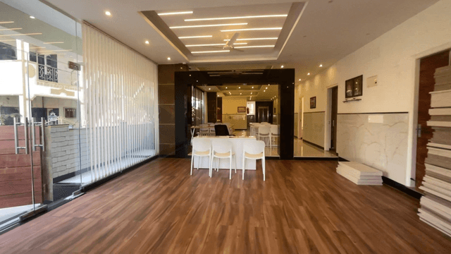 Sudarshan Luxury Living PG - Hulimavu