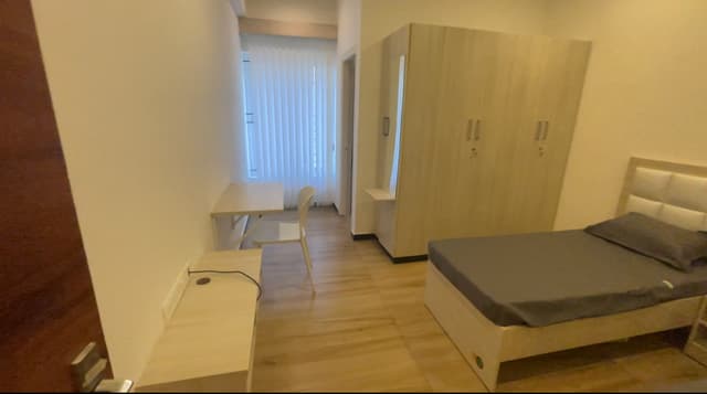 Sudarshan Luxury Living PG - Hulimavu