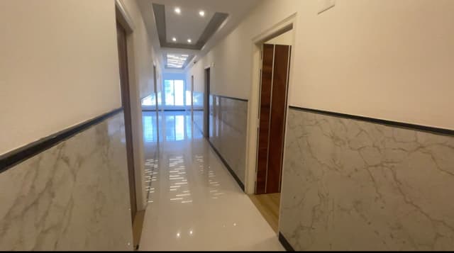 Sudarshan Luxury Living PG - Hulimavu