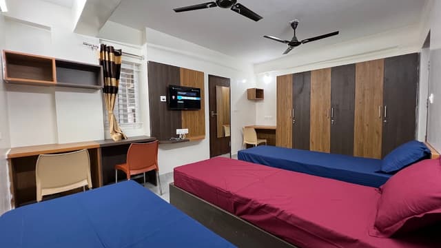 Sulalitha - Premium Living for Men