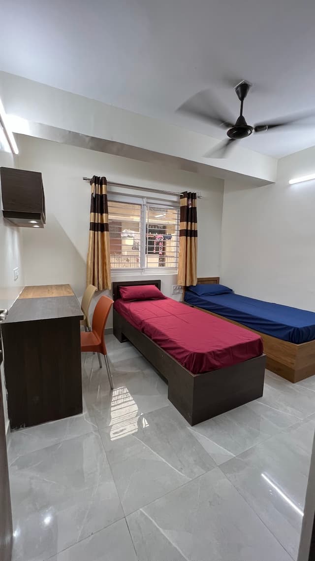 Sulalitha - Premium Living for Men
