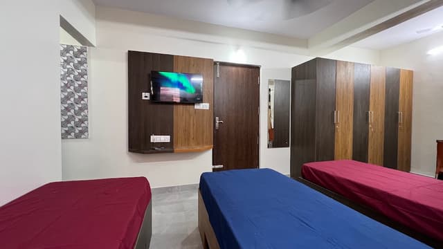 Sulalitha - Premium Living for Men