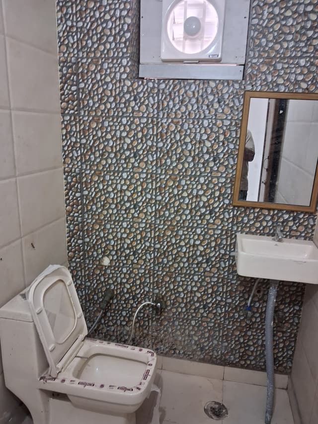 Sumita Co-Living Space PG accommodation