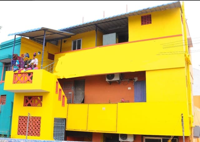 SV PG Accommodation