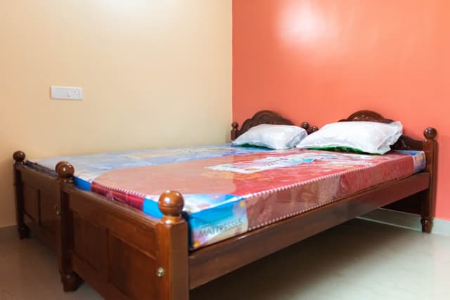 SV PG Accommodation