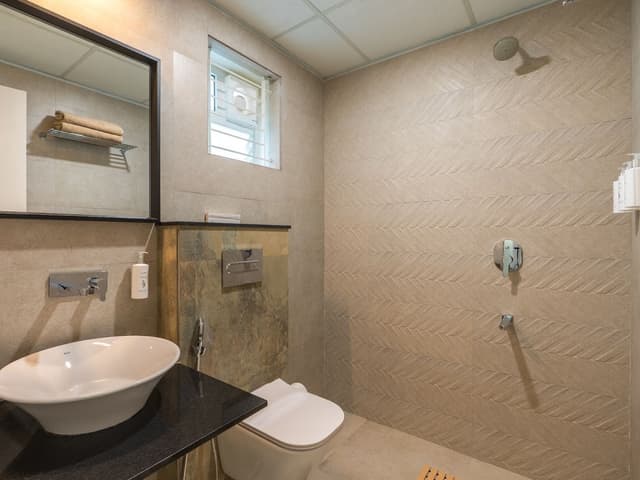 The Hosteller Bangalore, HSR Layout