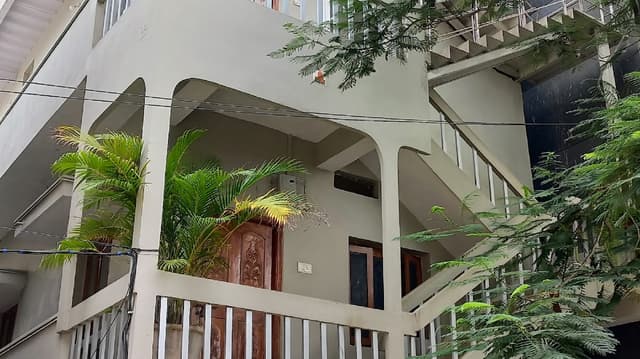 The Nest Hostel And PG Accommodation