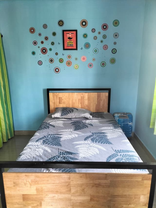 The Nest Hostel And PG Accommodation