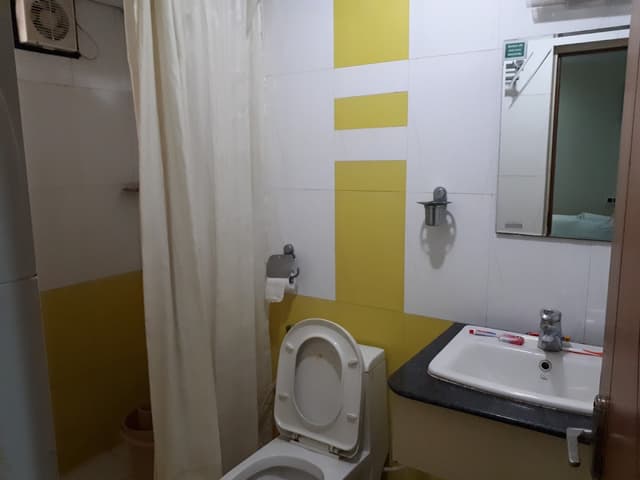 The Waves Serviced Apartments