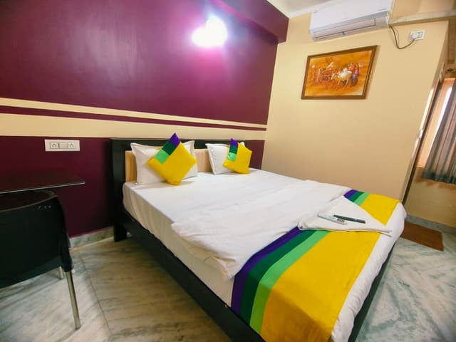 TLR Luxury Spaces for Co Living
