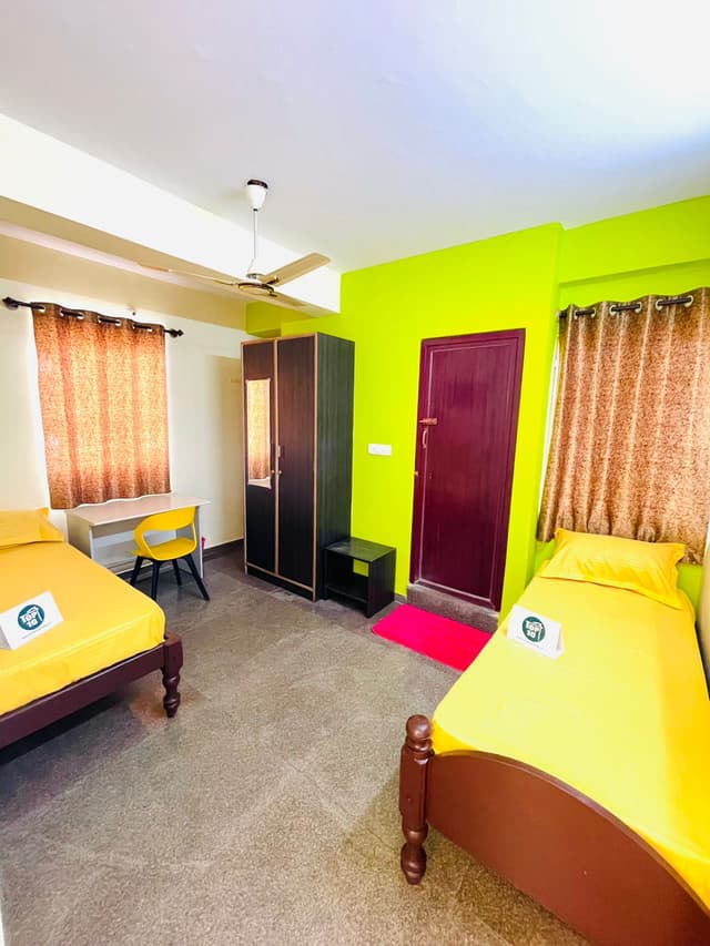TOP 10 HOUSE & PG ACCOMMODATION