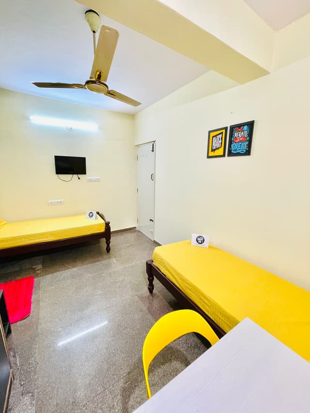 TOP 10 HOUSE & PG ACCOMMODATION