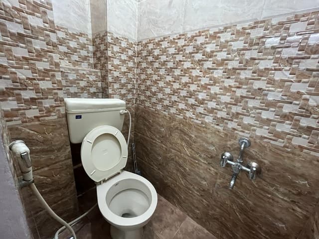 Tranquil Setting - PG for men, ShivajiNagar