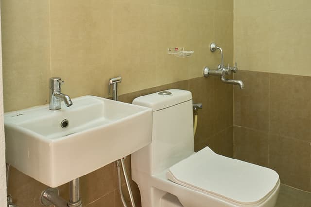 Truliv Aura - Co-living & PG in Adyar