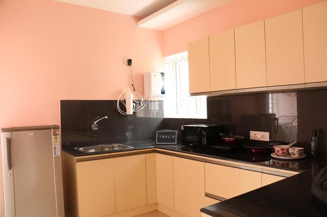 Truliv Helios - Co-living & PG in CIT Nagar