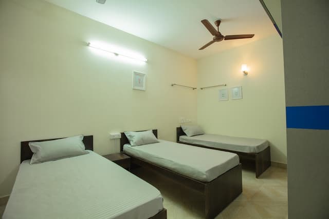 Truliv Hestia - Co-living & PG in T.Nagar
