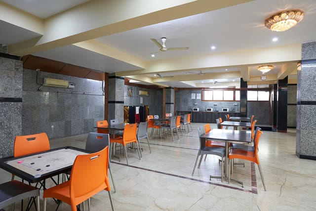 Truliv Iris - Co-living & PG in CIT Nagar