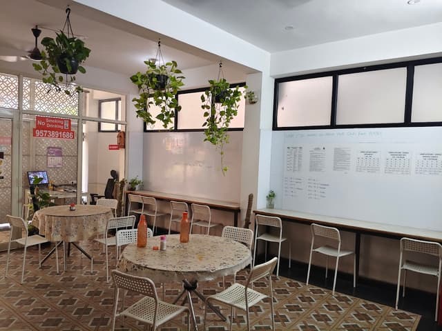 Urban Executive Boys Hostel