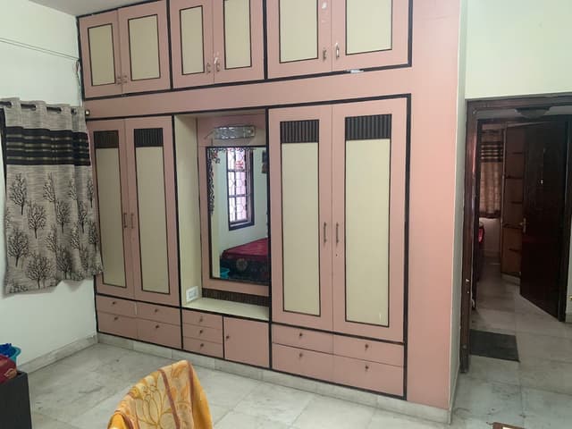 V Stayz PG Rajajinagar