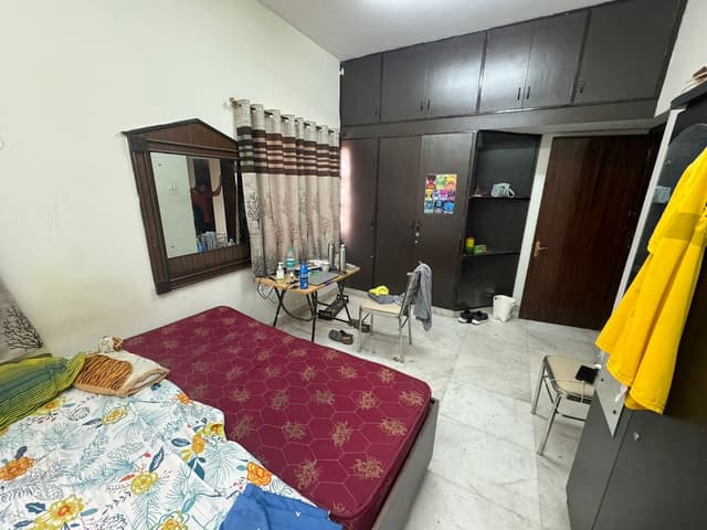V Stayz PG Rajajinagar